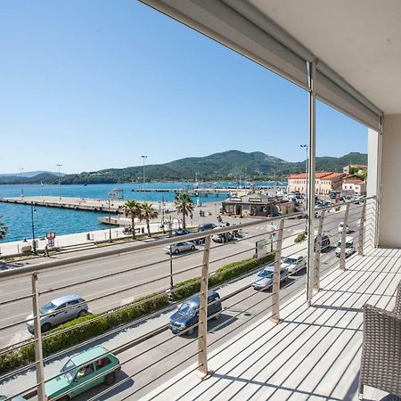 Appartamenti Lungomare Portoferraio - Goelba מראה חיצוני תמונה