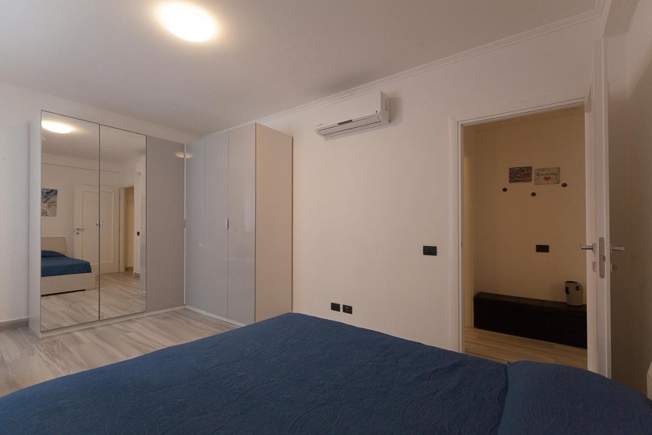 Appartamenti Lungomare Portoferraio - Goelba מראה חיצוני תמונה