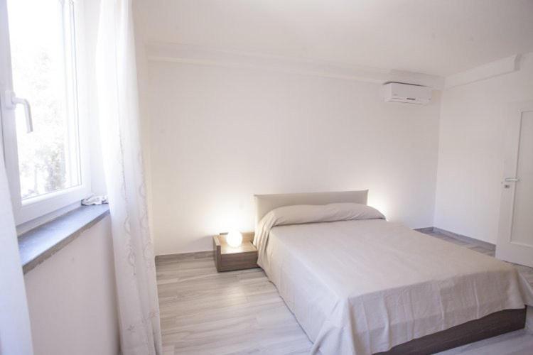 Appartamenti Lungomare Portoferraio - Goelba מראה חיצוני תמונה
