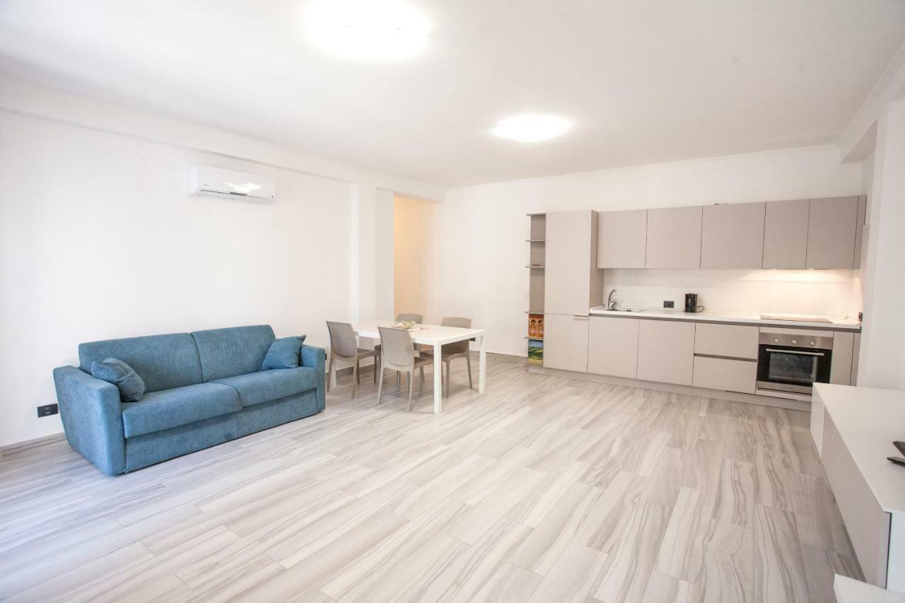 Appartamenti Lungomare Portoferraio - Goelba מראה חיצוני תמונה